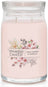 Yankee Candle Signature Large Jar - Pink Cherry & Vanilla