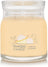 Yankee Candle Signature Medium Jar - Vanilla Cupcake