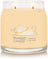 Yankee Candle Signature Medium Jar - Vanilla Cupcake