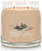 Yankee Candle Signature Medium Jar - Amber & Sandalwood