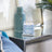 Yankee Candle Signature Medium Jar - Ocean Air