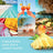 Yankee Candle Signature Medium Jar - Bahama Breeze