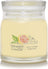 Yankee Candle Signature Medium Jar - Juicy Citrus & Sea Salt
