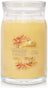 Yankee Candle Signature Large Jar - Sunlit Autumn