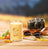 Yankee Candle Signature Large Jar - Sunlit Autumn
