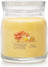 Yankee Candle Signature Medium Jar - Sunlit Autumn