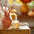 Yankee Candle Signature Medium Jar - Sunlit Autumn
