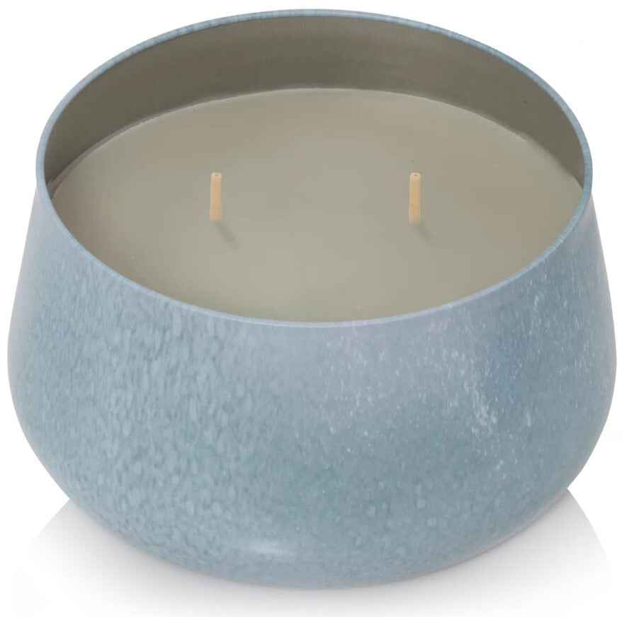 Yankee Candle Outdoor Large Jar - Sparkling Lemongrass