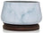 Yankee Candle Outdoor Medium Jar - Linden Tree Blossom