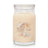 Yankee Candle Signature Large Jar - Soft Wool & Amber