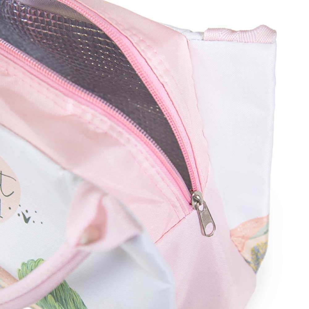 Tatty Teddy Me To You Lunch Tote - Every Day Is A New Adventure
