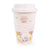 Tatty Teddy Me To You - Travel Mug Every Day Is A New Adventure