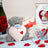 Tatty Teddy Me To You Plush - Pink Heart