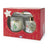 Tatty Teddy Me To You - Christmas Reed Diffuser & Candle Gift Set