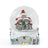 Tatty Teddy Me To You Christmas Large Snowglobe