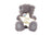 Tatty Teddy Me To You Christmas Bear - Love And Wishes