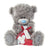 Tatty Teddy Me To You Christmas Bear Signature Collection - I Love You