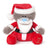 Tatty Teddy Me To You Bear - Christmas Santa Suit
