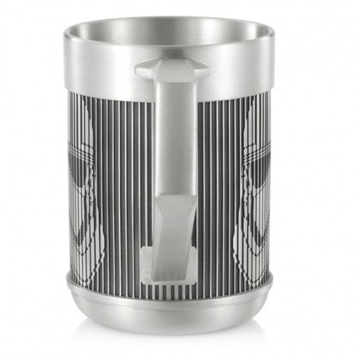 Royal Selangor Star Wars Mug - Captain Phasma