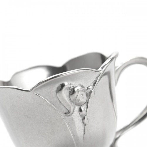 Royal Selangor Fairy Tales - Thumbelina Mug