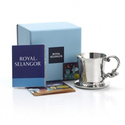 Royal Selangor Fairy Tales - Tom Thumb Mug