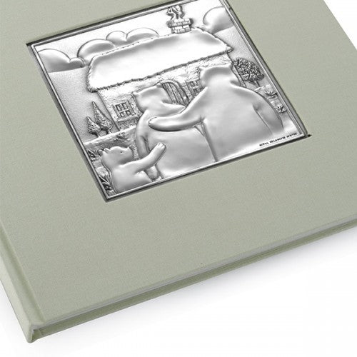 Royal Selangor Fairy Tales - Goldilocks and the Three Bears Photo Album