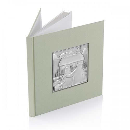 Royal Selangor Fairy Tales - Goldilocks and the Three Bears Photo Album