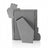Royal Selangor Teddy Bears' Picnic - Rectangular Photo Frame