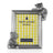 Royal Selangor Teddy Bears' Picnic - Rectangular Photo Frame