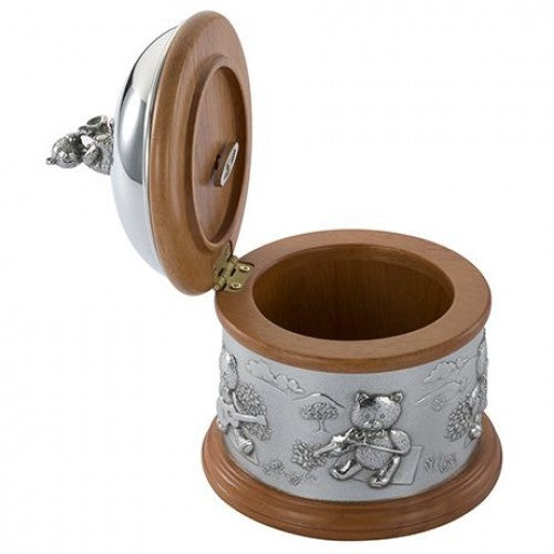 Royal Selangor Teddy Bears' Picnic - Music Box