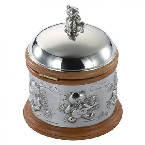 Royal Selangor Teddy Bears' Picnic - Music Box