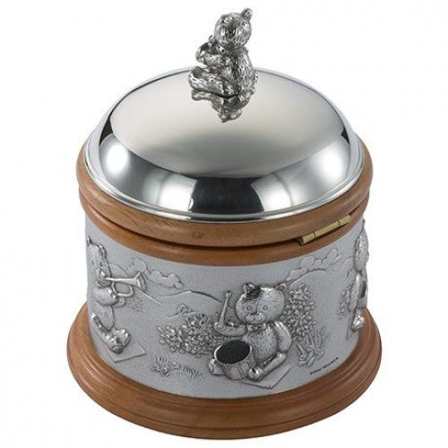 Royal Selangor Teddy Bears' Picnic - Music Box
