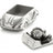 Royal Selangor Teddy Bears' Picnic - Girl Tooth Box