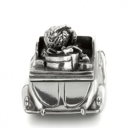 Royal Selangor Teddy Bears' Picnic - Girl Tooth Box