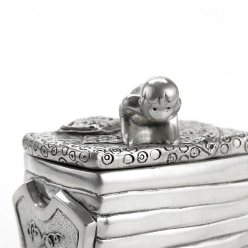Royal Selangor Fairy Tales - The Princess and the Pea Trinket Box