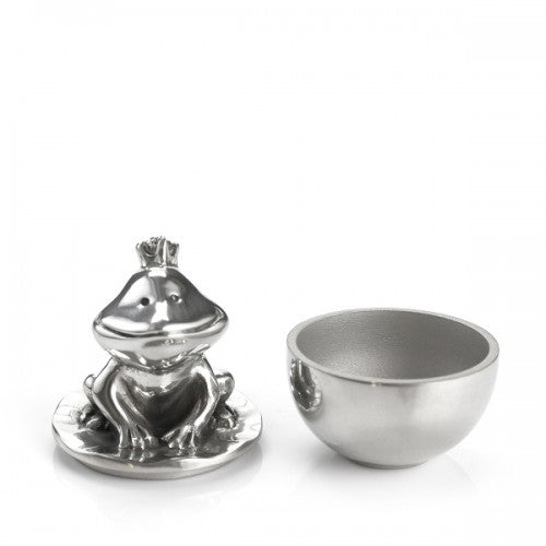 Royal Selangor Fairy Tales - The Frog Prince Tooth Box