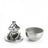 Royal Selangor Fairy Tales - The Frog Prince Tooth Box