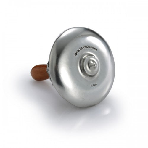Royal Selangor Teddy Bears' Picnic - Tumbling Teds Spinning Top