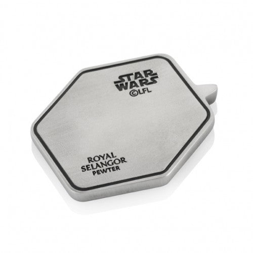 Royal Selangor Star Wars Token - X-Wing