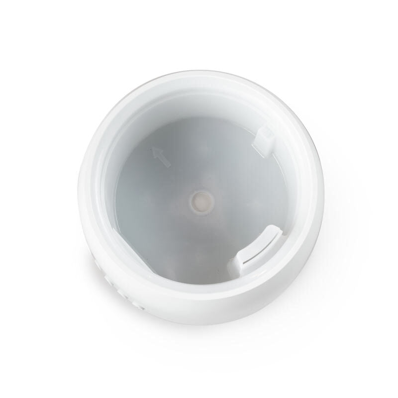 Aroma snooze Sleep-aid Vaporiser by Lively Living - Blue