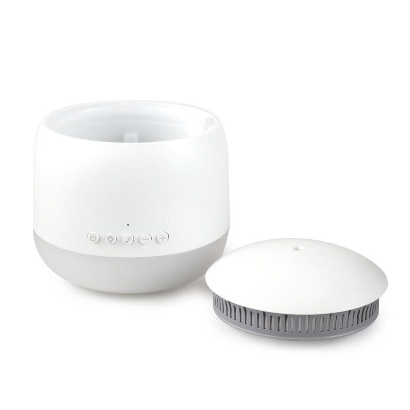 Aroma snooze Sleep-aid Vaporiser by Lively Living - Blue