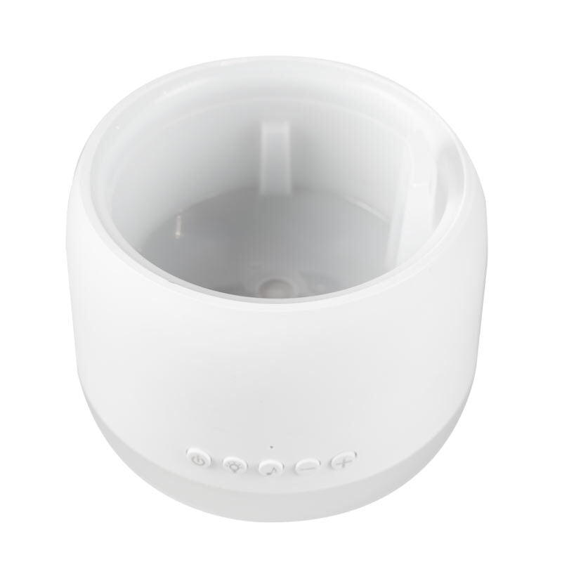 Aroma snooze Sleep-aid Vaporiser by Lively Living - White