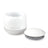 Aroma snooze Sleep-aid Vaporiser by Lively Living - White