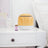 Aroma snooze Sleep-aid Vaporiser by Lively Living - Woodgrain