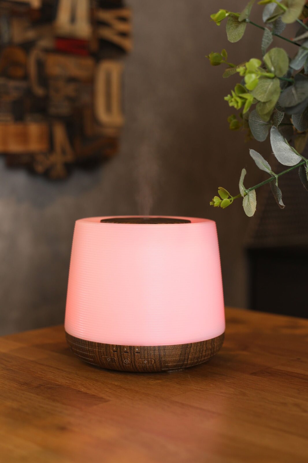 Aroma Home Diffuser By Lively Living