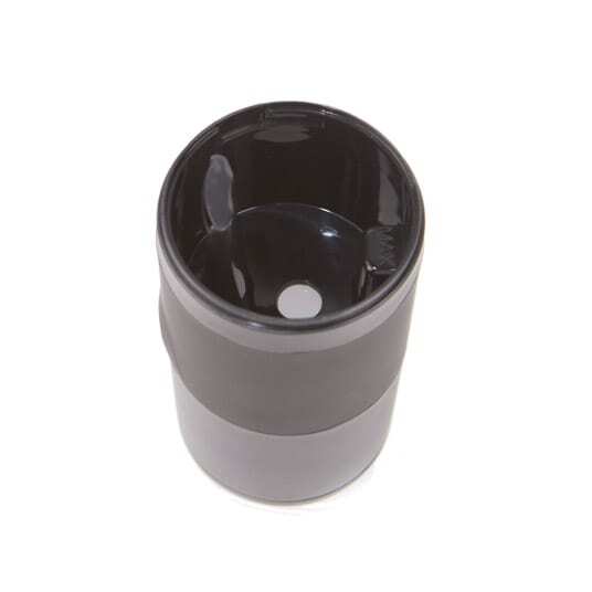 Aroma Move Car Diffuser By Lively Living - Black