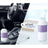 Aroma Move Car Diffuser By Lively Living - Black