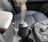 Aroma Move Car Diffuser By Lively Living - Black