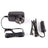 Aroma Move Car Diffuser By Lively Living - Black