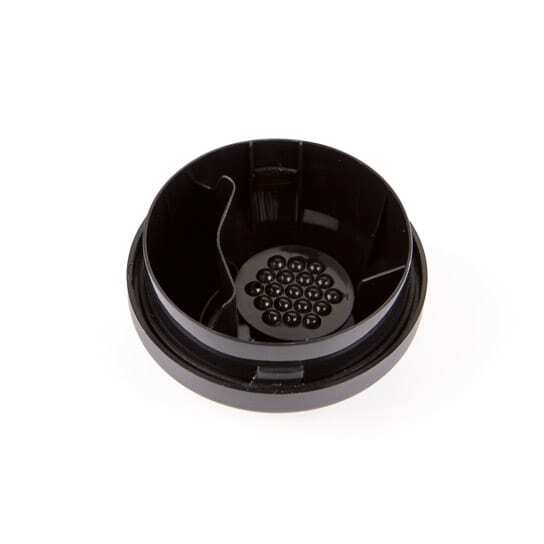 Aroma Move Car Diffuser By Lively Living - Black